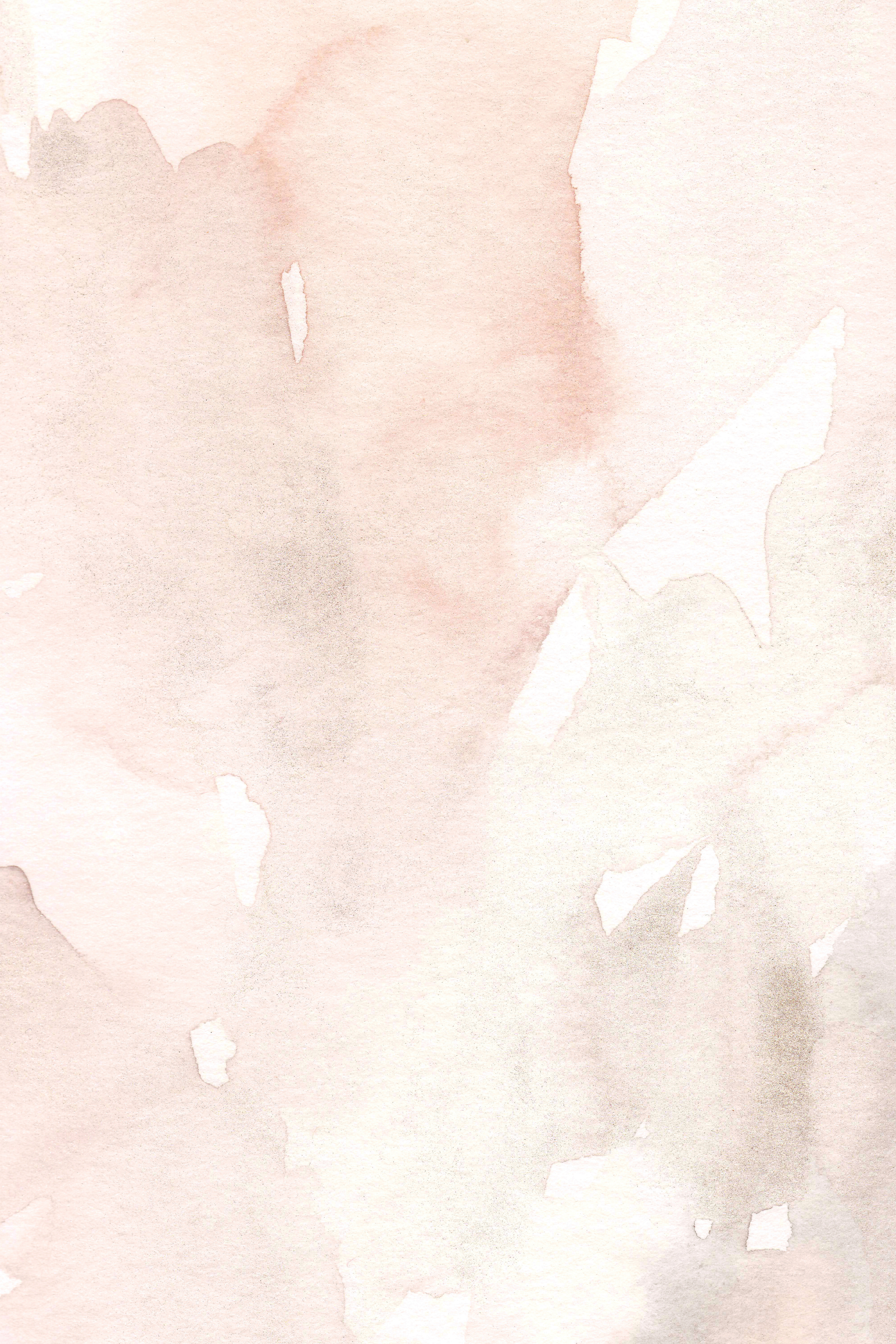 Pastel Gradient Watercolor Background